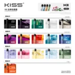 【KIS5鎧斯】KIS5鎧斯主機 | 五代專用
