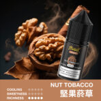 【HUUK虎克】HUUK虎克菸油-菸草系列 | 30mg 30ml | 五大系列 32種超多口味：圖片 2