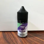 【30ml】ILIA 30ml煙油｜35mg尼古丁鹽：圖片 3